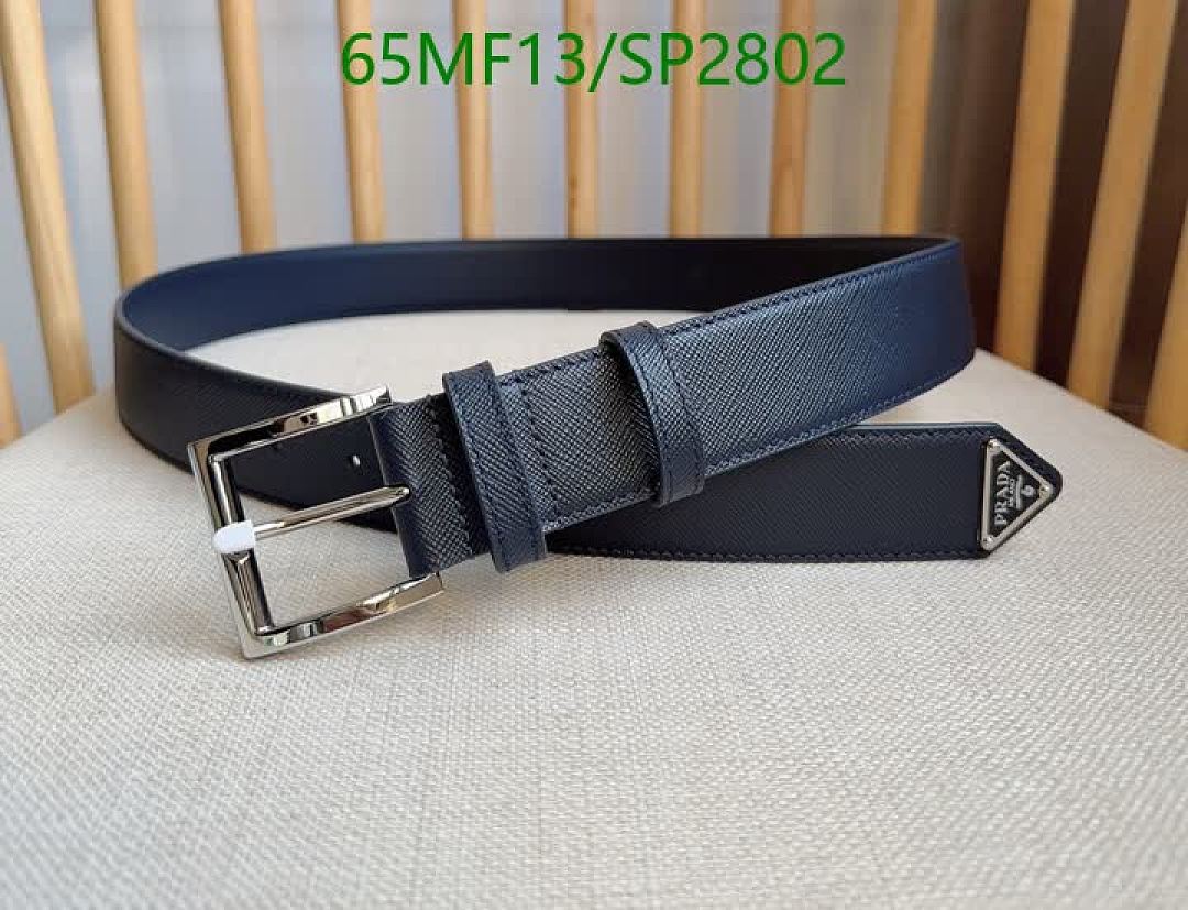 Prada-Belts Code: SP2802 $: 65USD