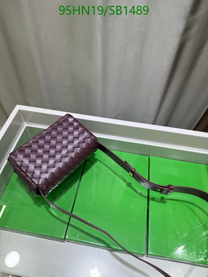 BV-Bag-4A Quality Code: SB1489 $: 95USD