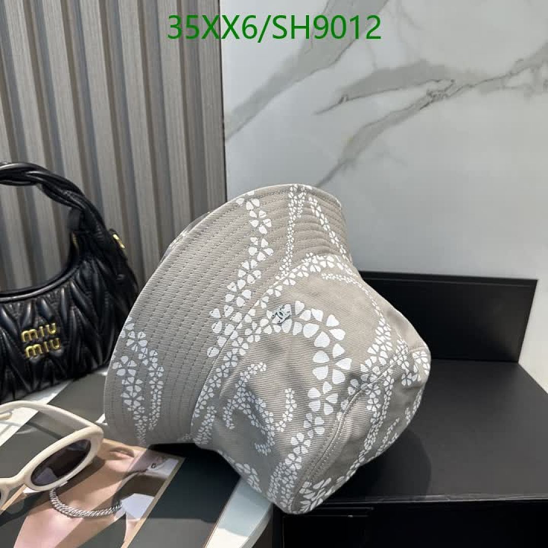 Chanel-Cap(Hat) Code: SH9012 $: 35USD