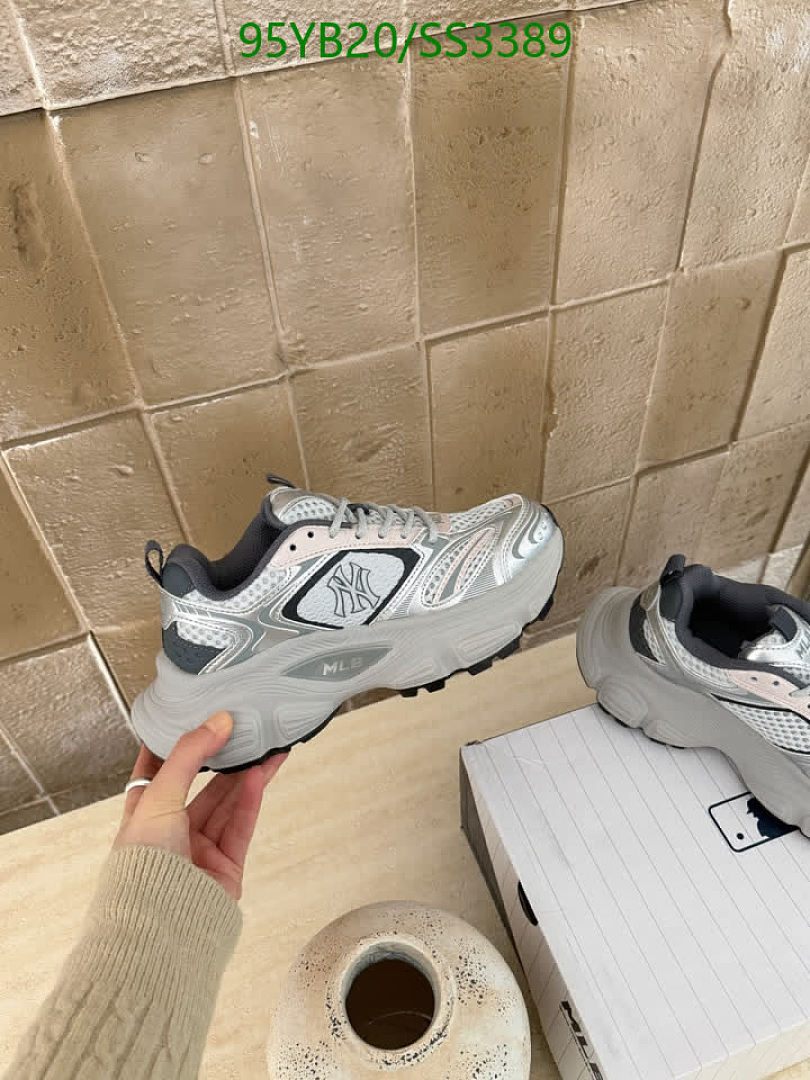 MLB-Women Shoes Code: SS3389 $: 95USD