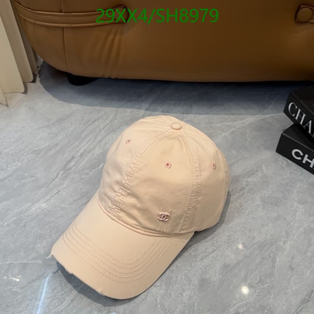 Chanel-Cap(Hat) Code: SH8979 $: 29USD
