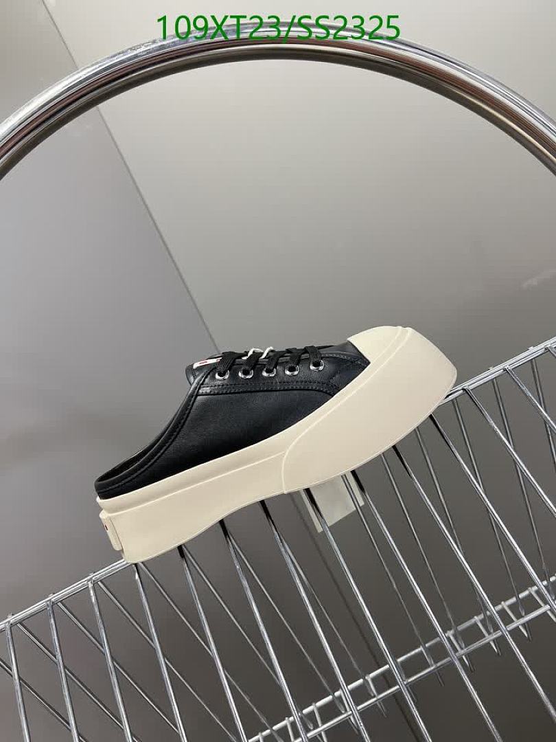 Marni-Women Shoes Code: SS2325 $: 109USD