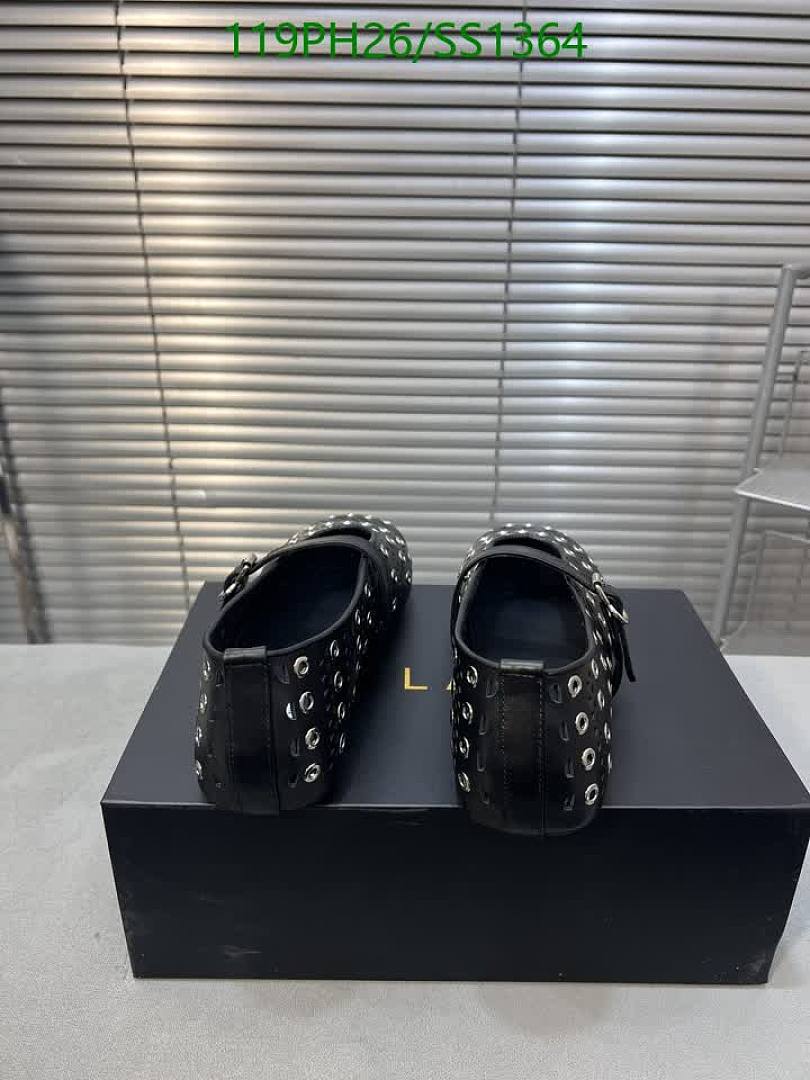Alaia-Women Shoes Code: SS1364 $: 119USD