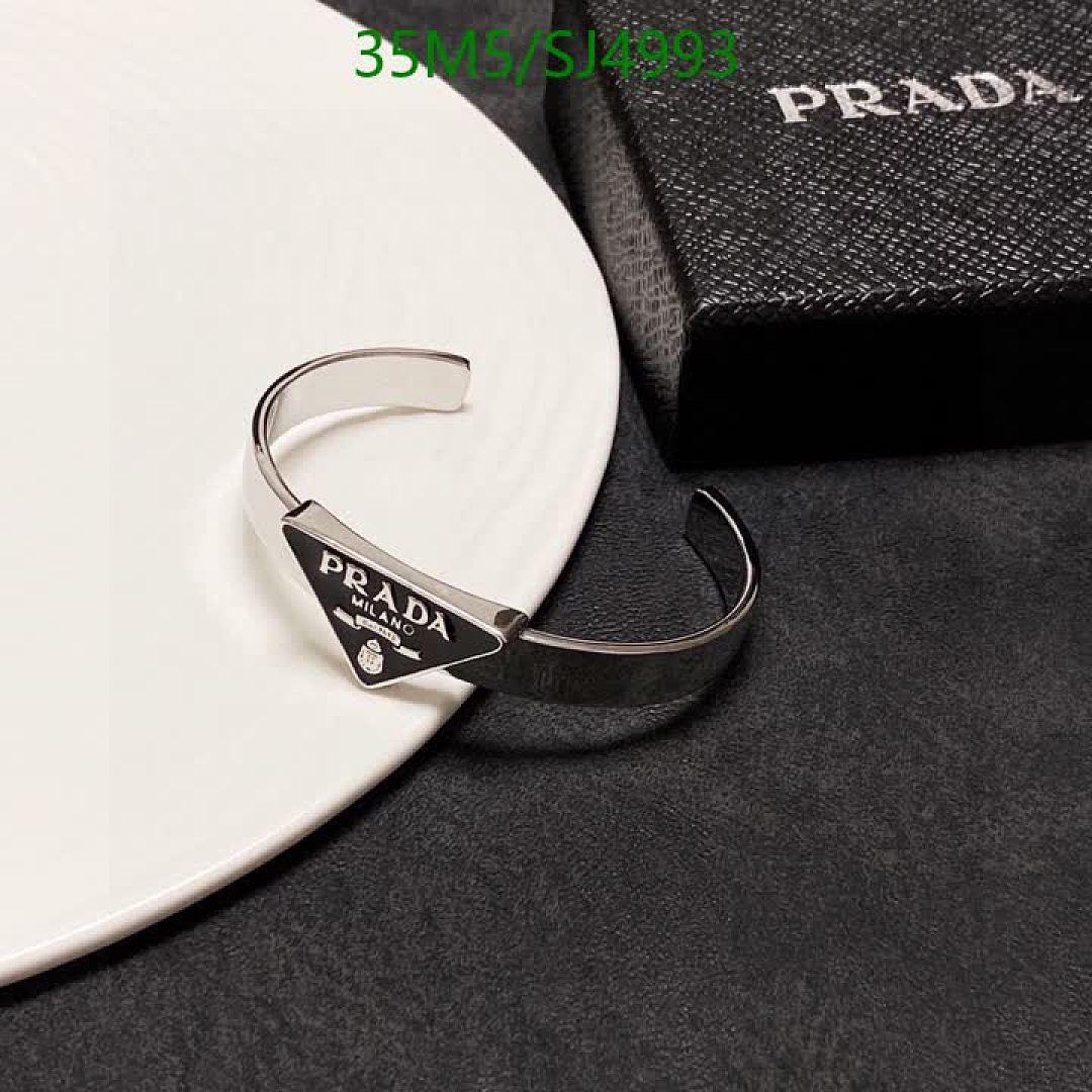 Prada-Jewelry Code: SJ4993 $: 35USD