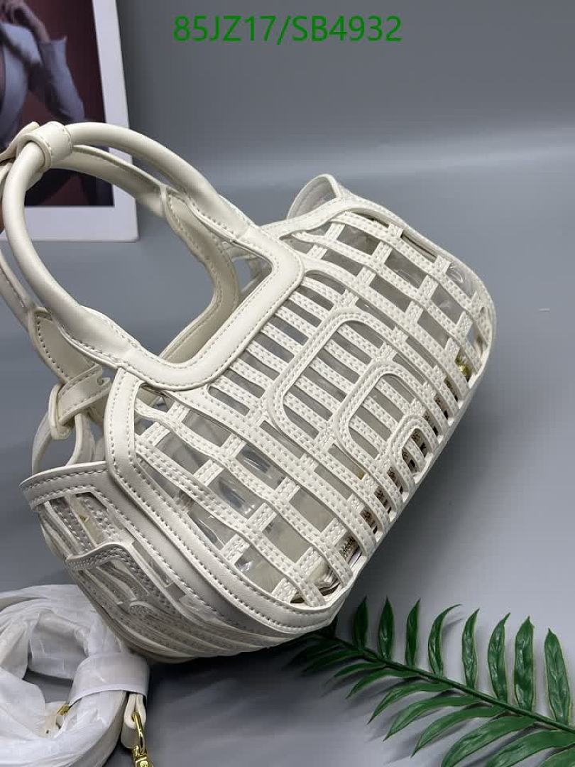 Miu Miu-Bag-4A Quality Code: SB4932