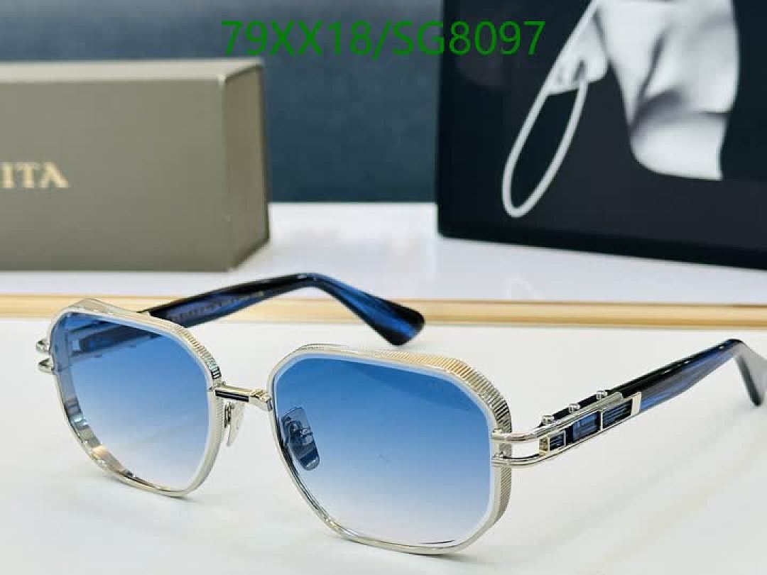Dita-Glasses Code: SG8097 $: 79USD