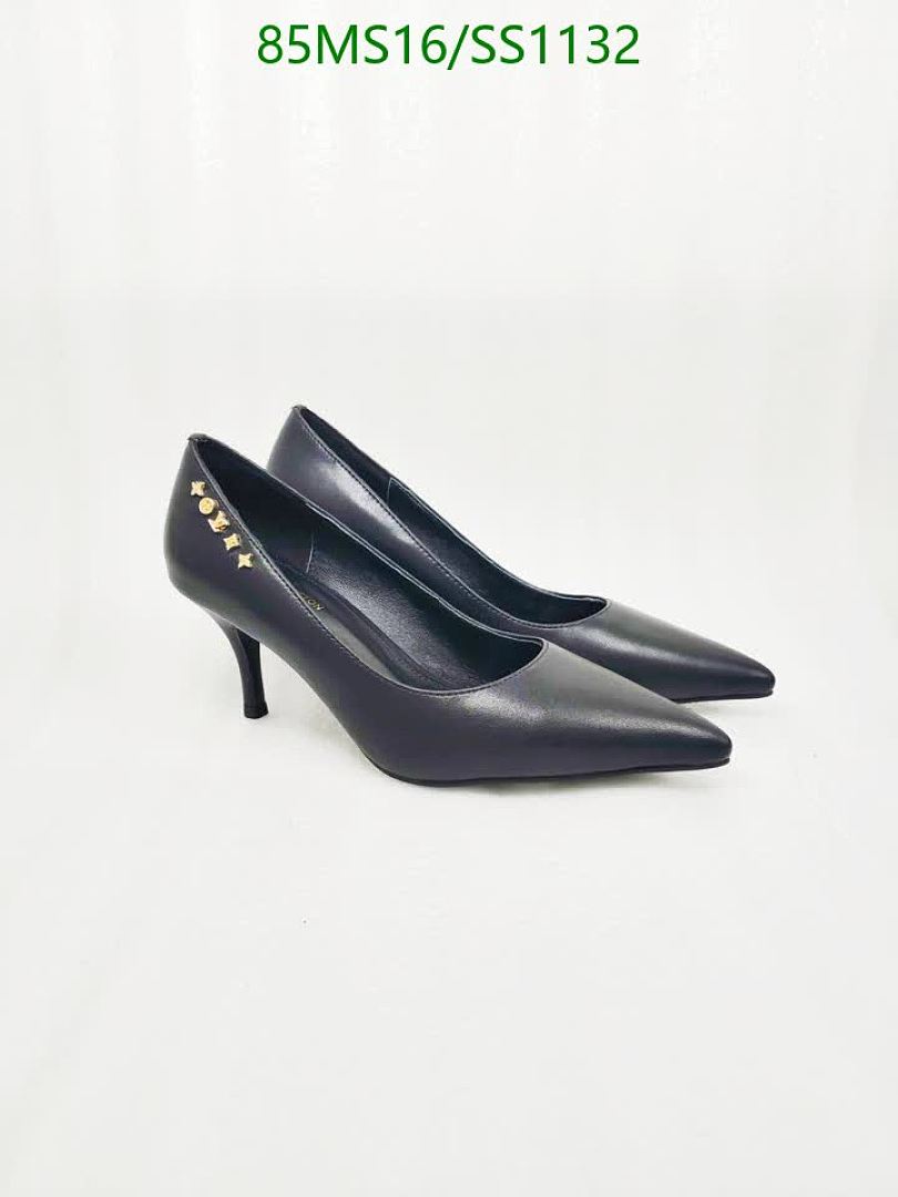 LV-Women Shoes Code: SS1132 $: 85USD