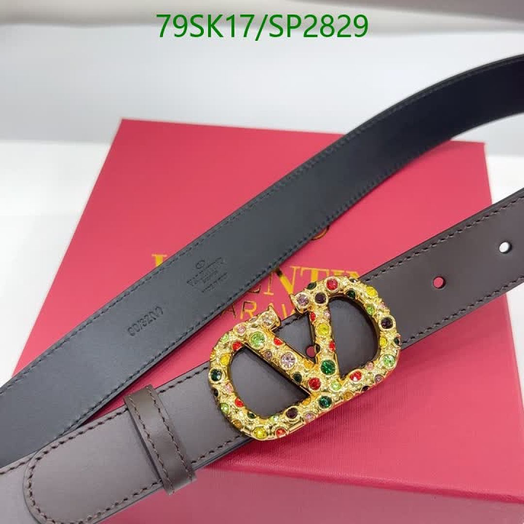 Valentino-Belts Code: SP2829 $: 79USD