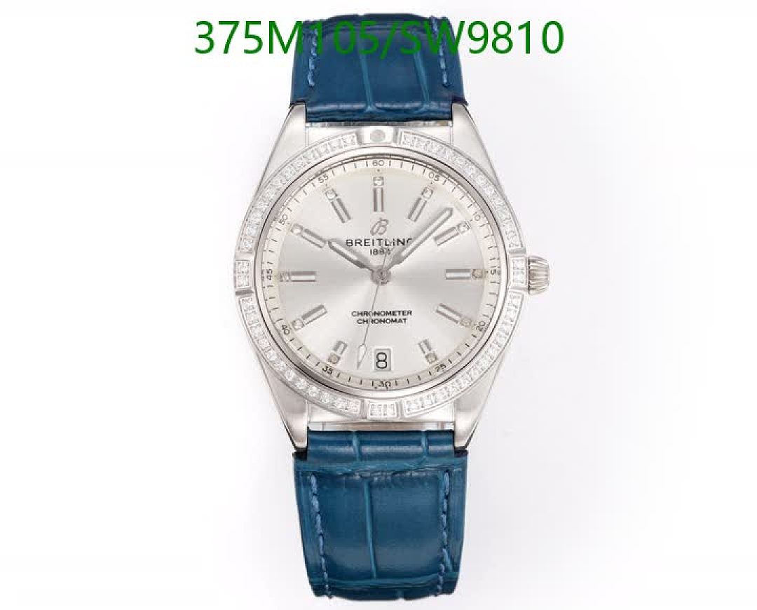 Breitling-Watch-Mirror Quality Code: SW9810 $: 375USD