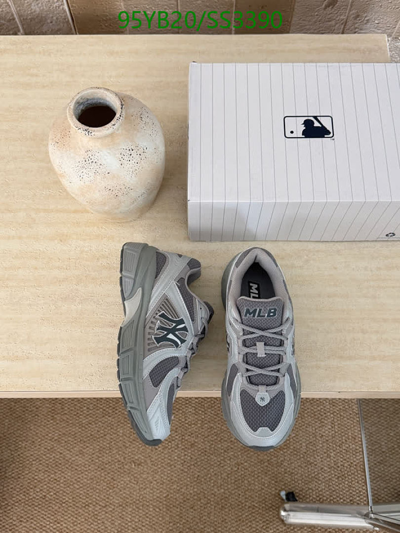 MLB-Women Shoes Code: SS3390 $: 95USD