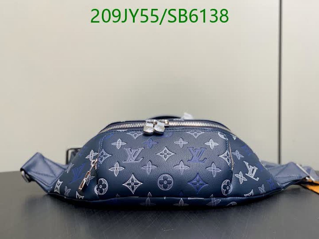 LV-Bag-Mirror Quality Code: SB6138 $: 209USD