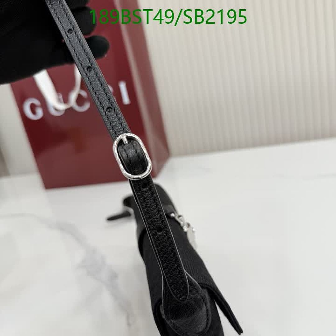 Gucci-Bag-Mirror Quality Code: SB2195 $: 189USD