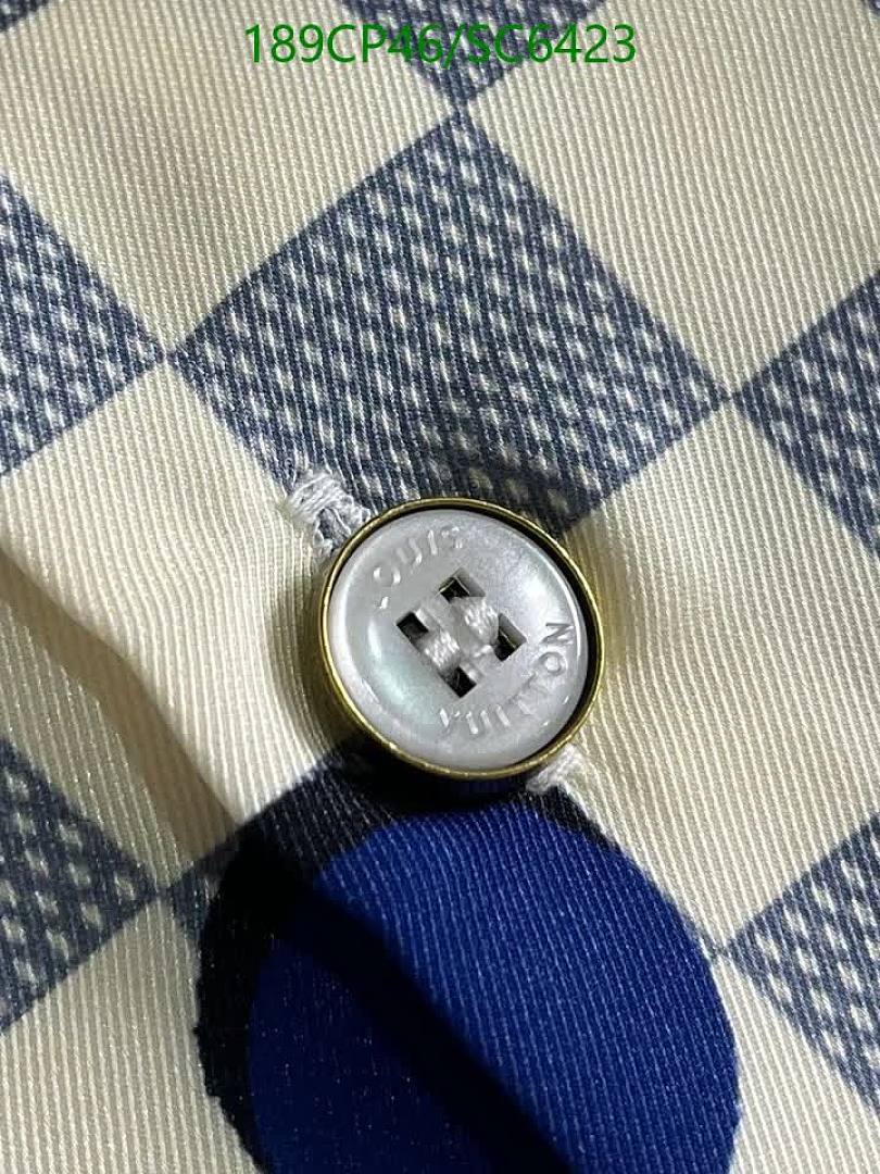 LV-Clothing Code: SC6423