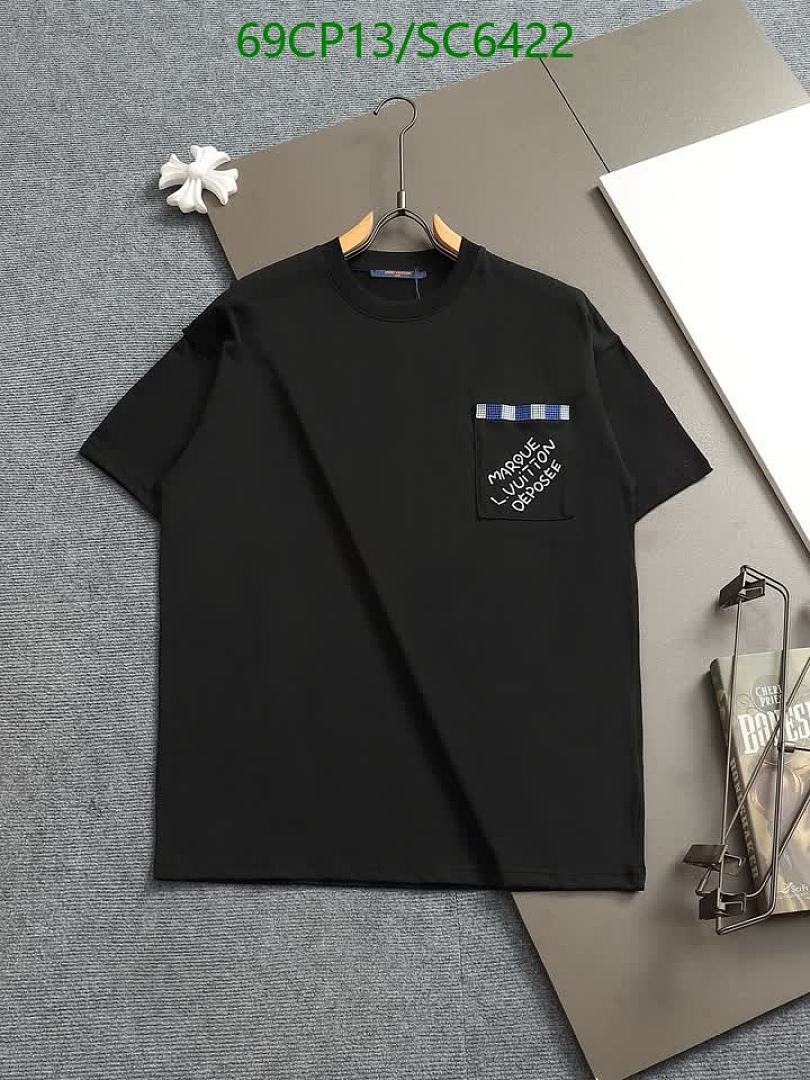LV-Clothing Code: SC6422 $: 69USD