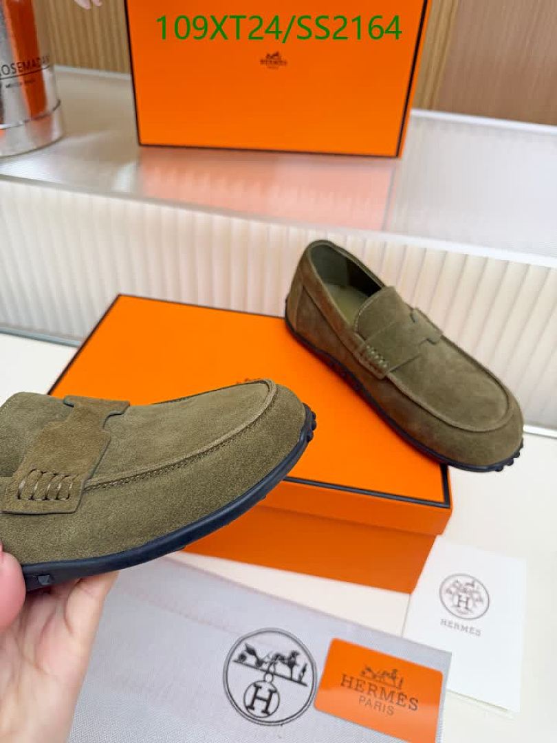 Hermes-Women Shoes Code: SS2164 $: 109USD