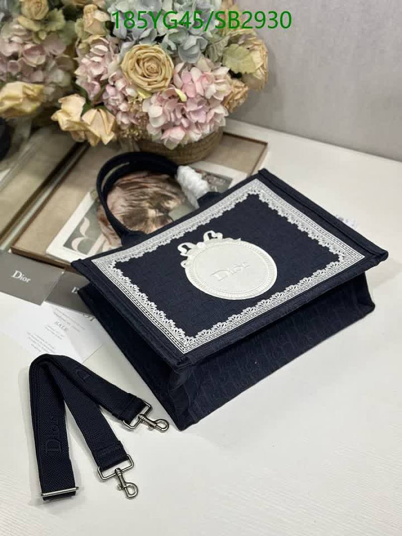 Dior-Bag-Mirror Quality Code: SB2930
