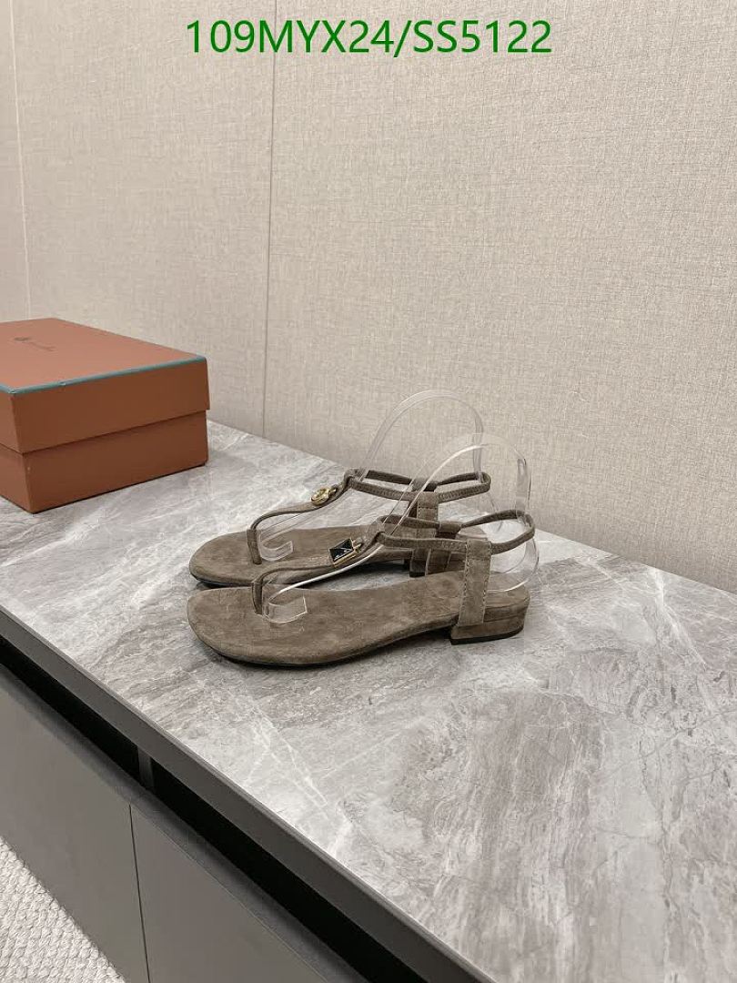 Loro Piana-Women Shoes Code: SS5122 $: 109USD