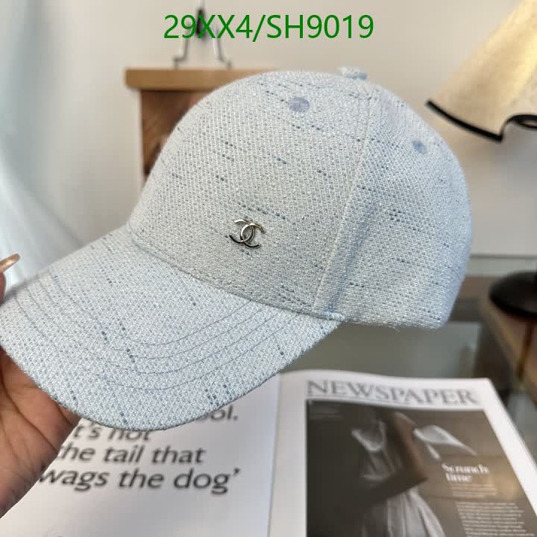 Chanel-Cap(Hat) Code: SH9019 $: 29USD