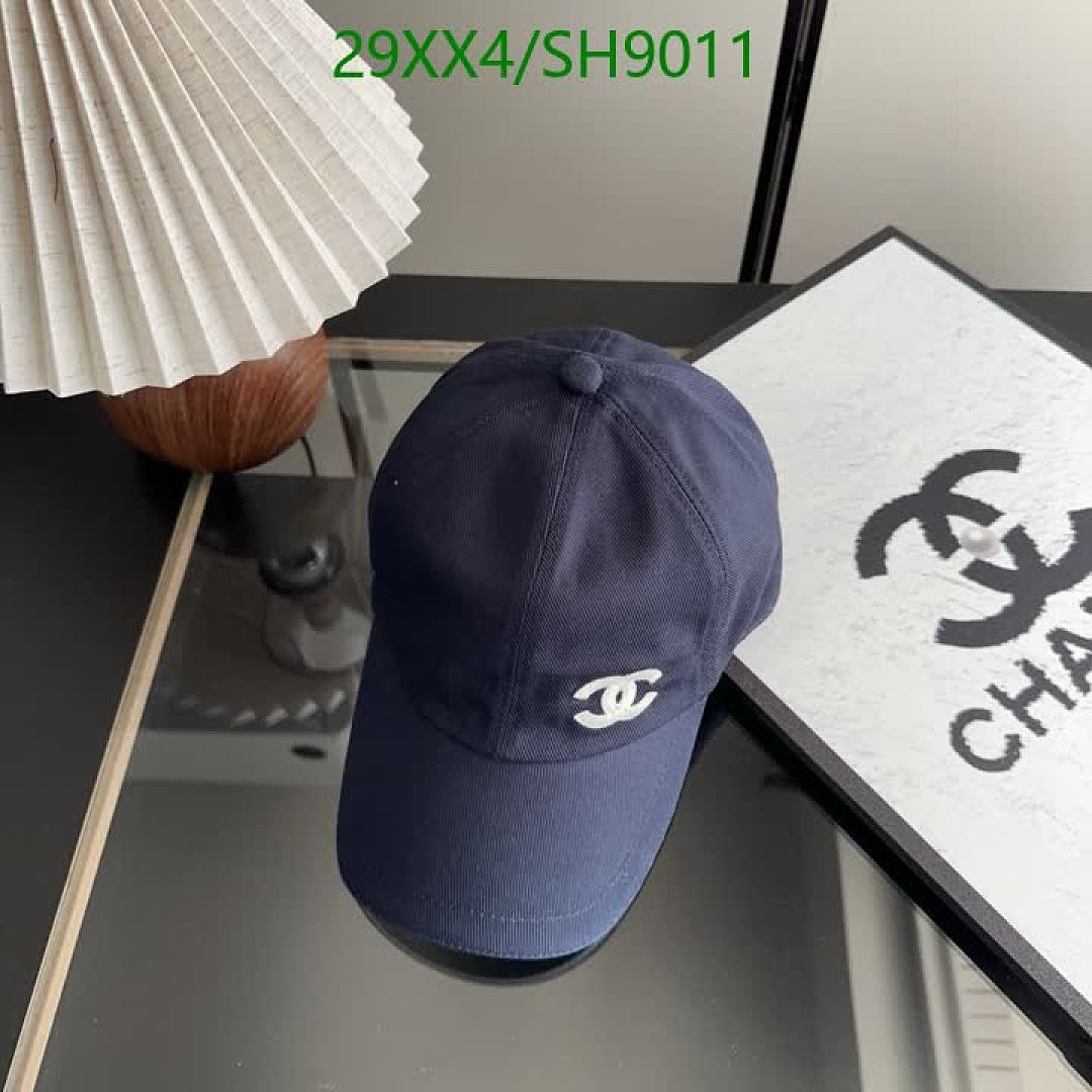 Chanel-Cap(Hat) Code: SH9011 $: 29USD