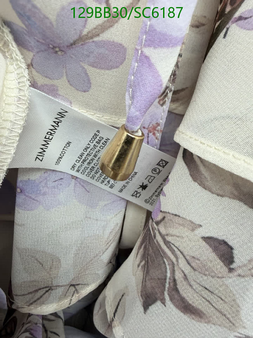 Zimmermann-Clothing Code: SC6187 $: 129USD