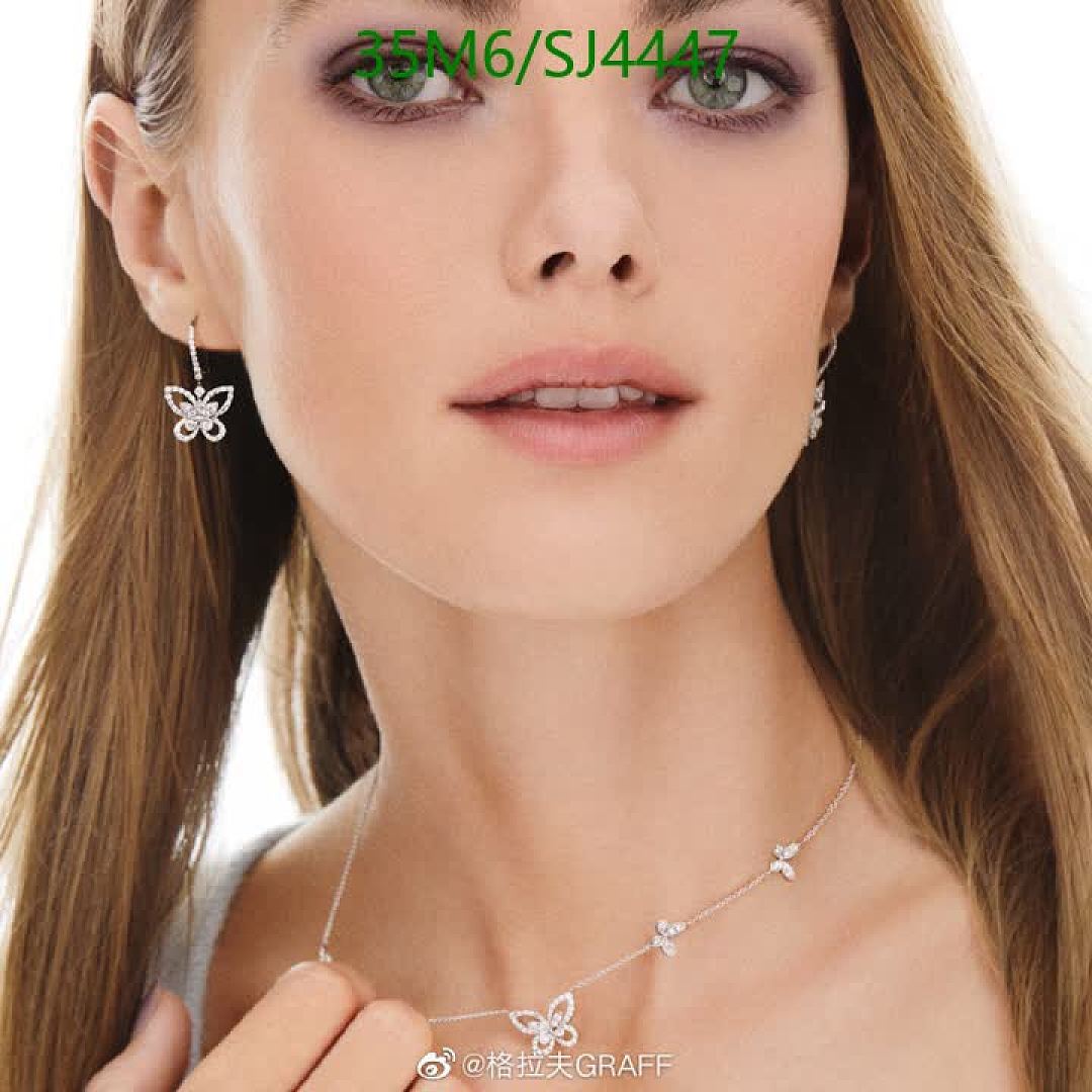 Graff-Jewelry Code: SJ4447 $: 35USD