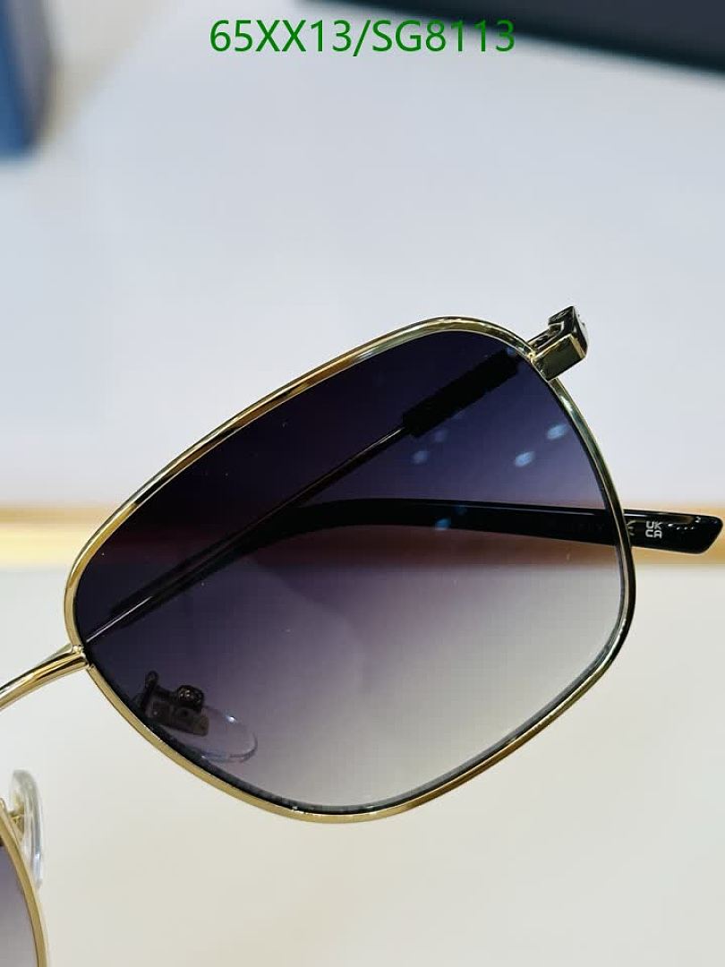 Gucci-Glasses Code: SG8113 $: 65USD