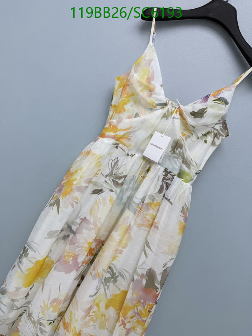 Zimmermann-Clothing Code: SC6193 $: 119USD