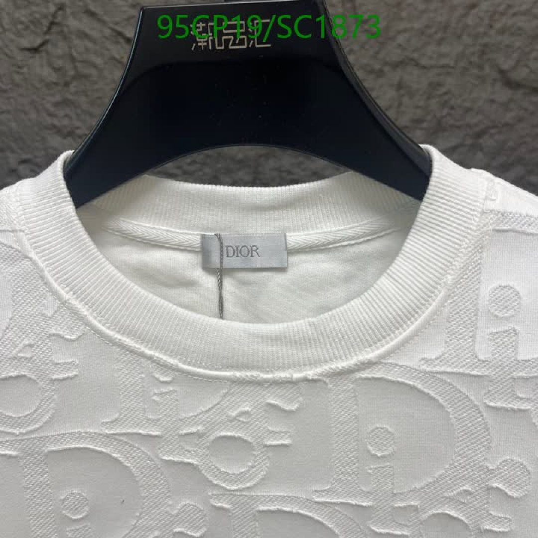 Dior-Clothing Code: SC1873 $: 95USD