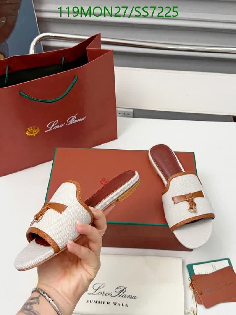 LV-Women Shoes Code: SS7225 $: 119USD