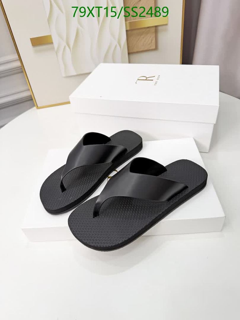 The Row-Women Shoes Code: SS2489 $: 79USD