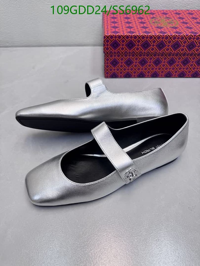 Tory Burch-Women Shoes Code: SS6962 $: 109USD
