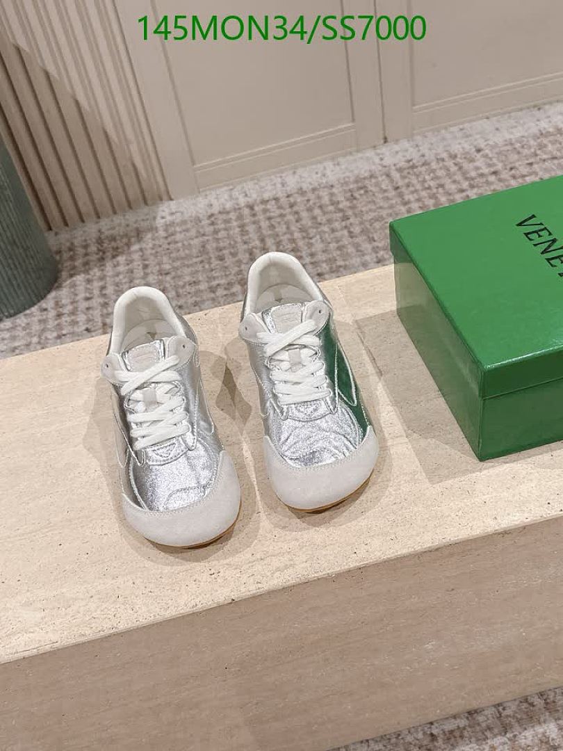 BV-Men shoes Code: SS7000 $: 145USD