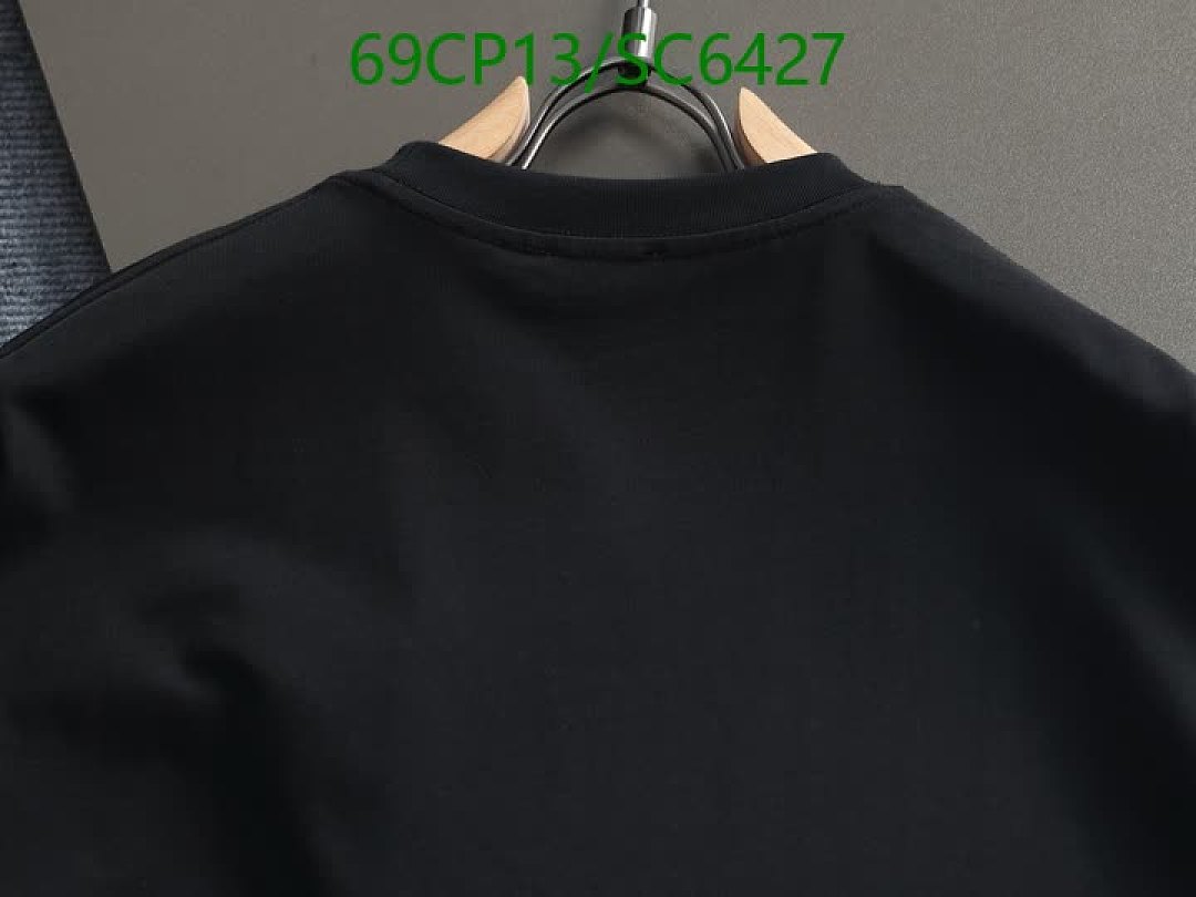 Moncler-Clothing Code: SC6427 $: 69USD