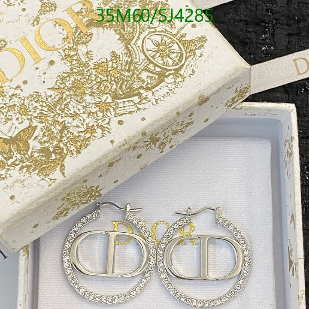 Dior-Jewelry Code: SJ4285 $: 35USD