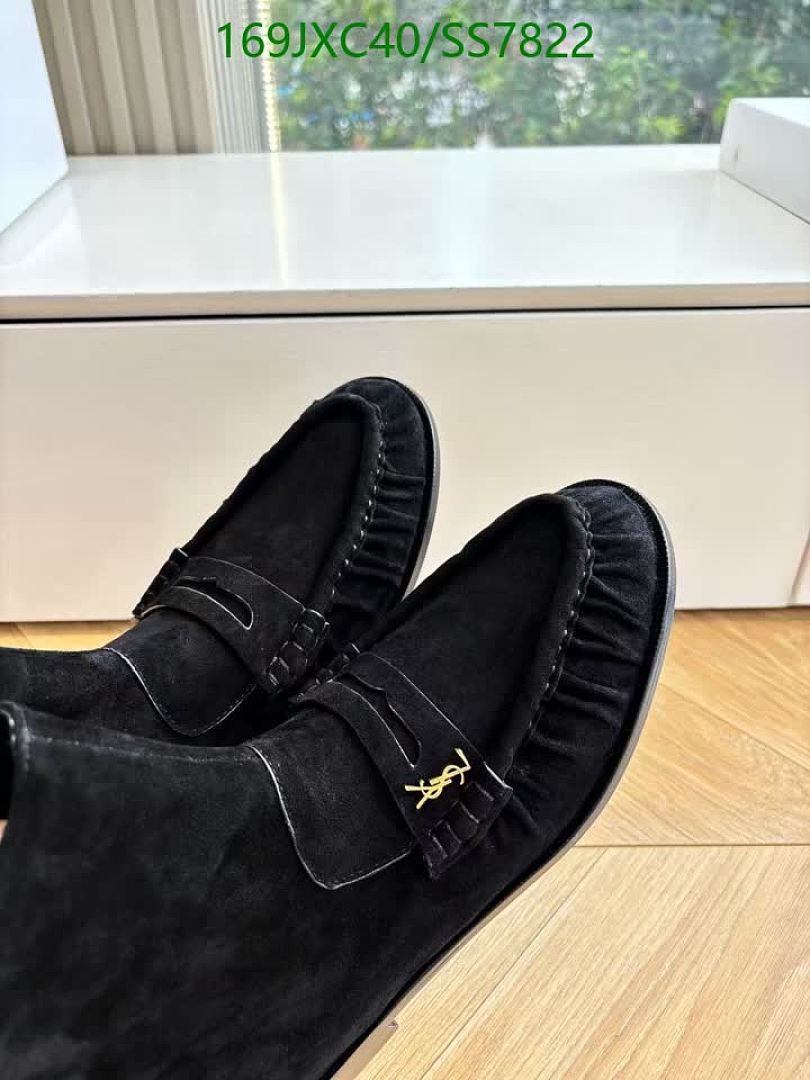 Boots-Women Shoes Code: SS7822 $: 169USD