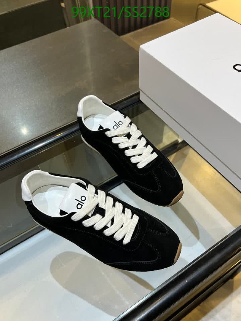 Alo-Men shoes Code: SS2788 $: 99USD
