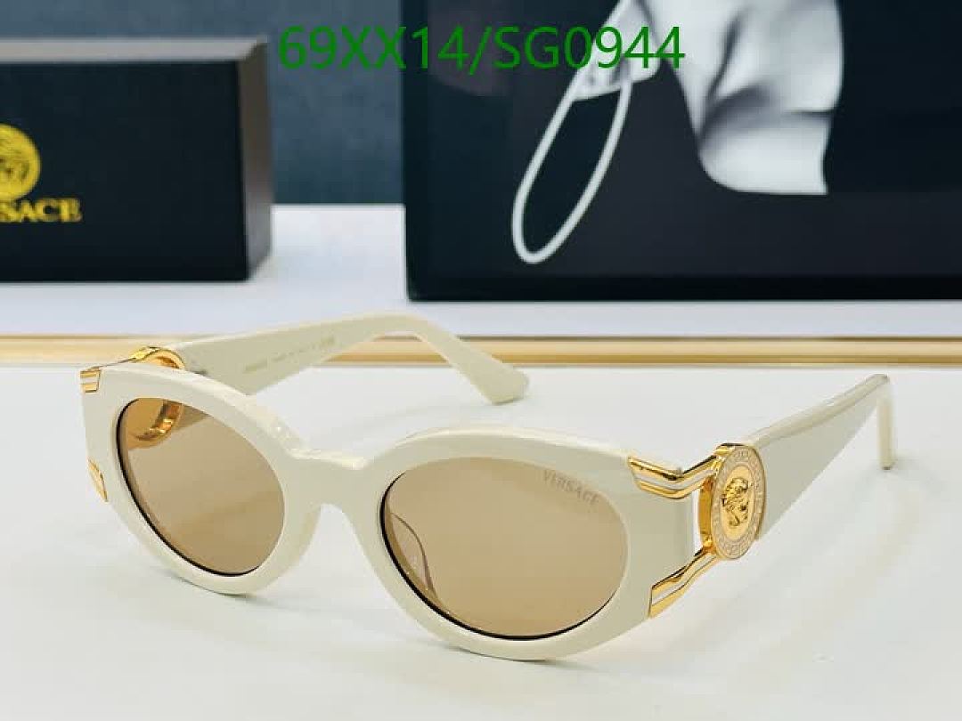 Versace-Glasses Code: SG0944 $: 69USD
