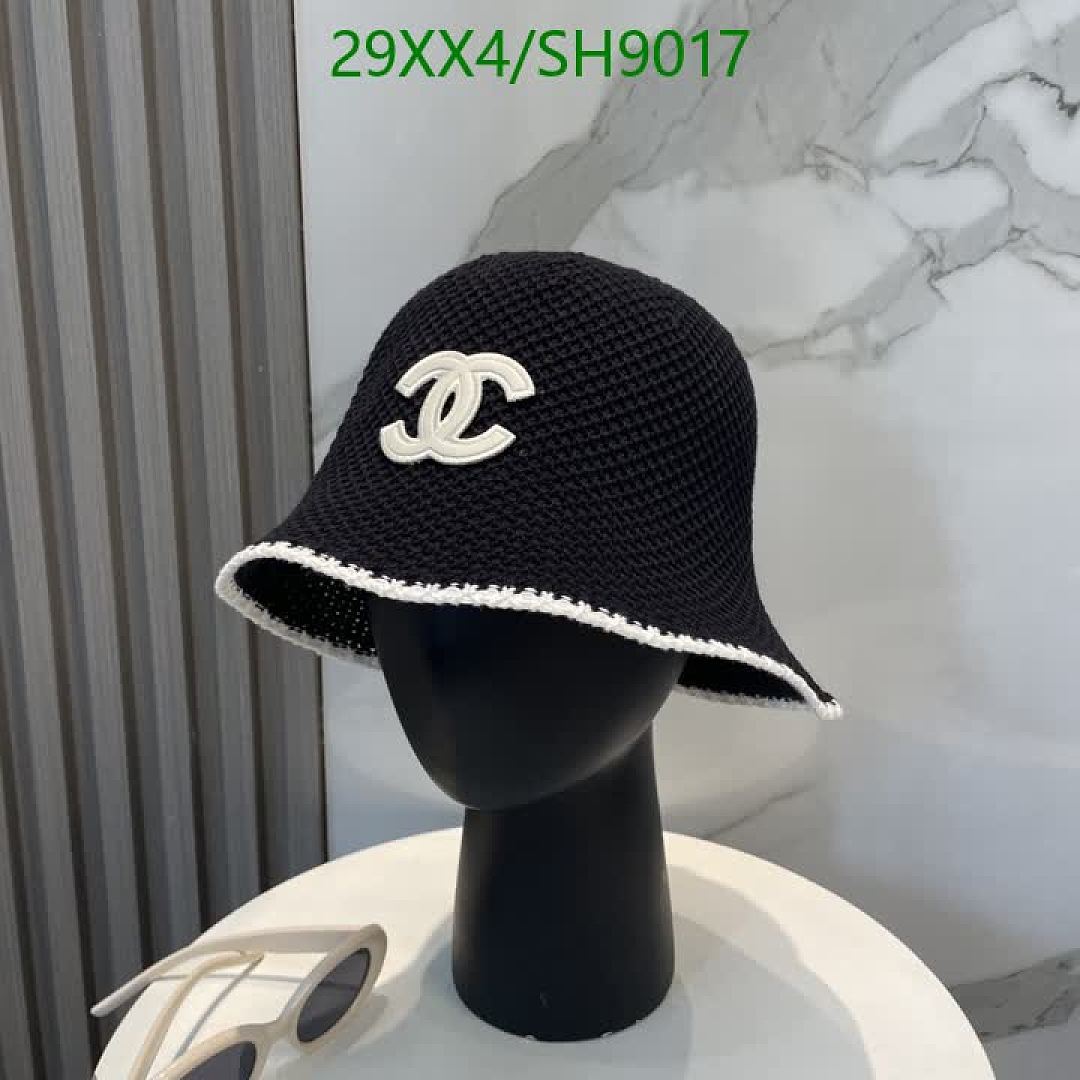 Chanel-Cap(Hat) Code: SH9017 $: 29USD