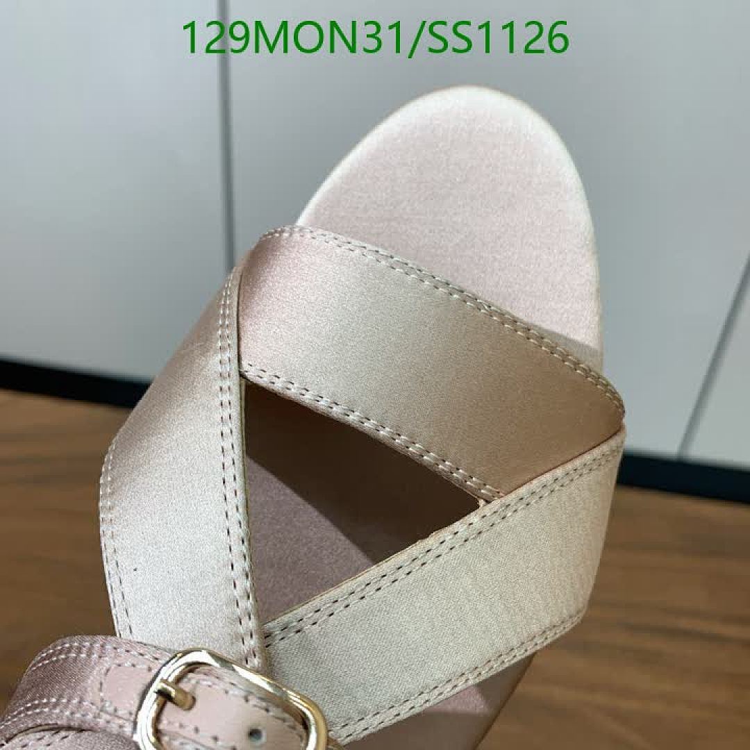 Loro Piana-Women Shoes Code: SS1126 $: 129USD