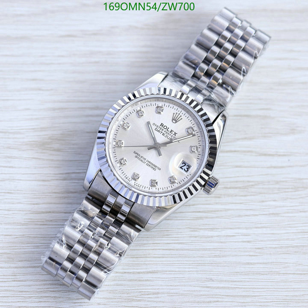 Rolex-Watch-Mirror Quality Code: ZW700 $: 209USD
