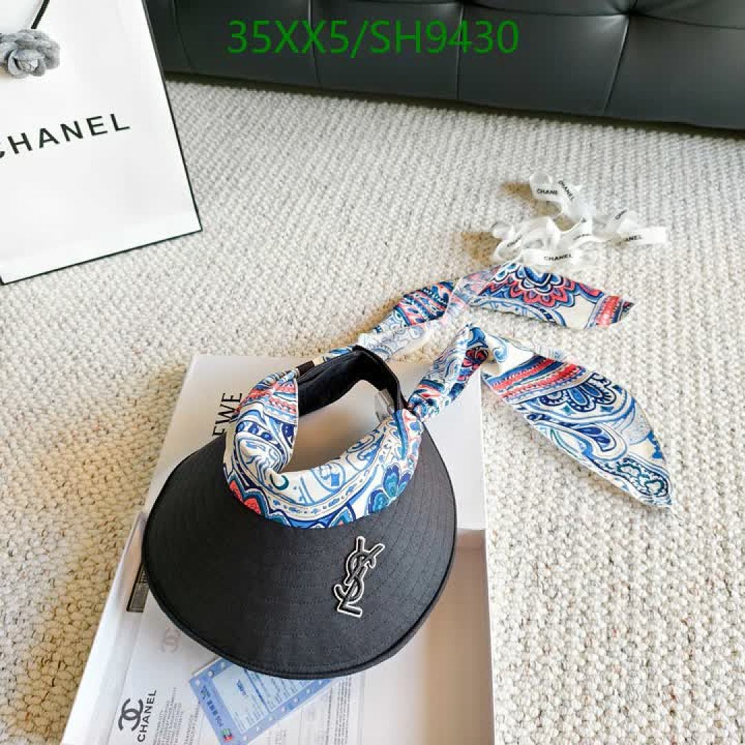 YSL-Cap(Hat) Code: SH9430 $: 35USD