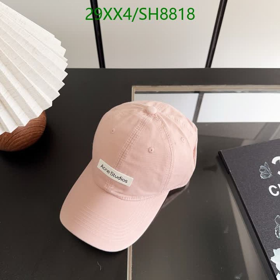 Acne Studios-Cap(Hat) Code: SH8818 $: 29USD