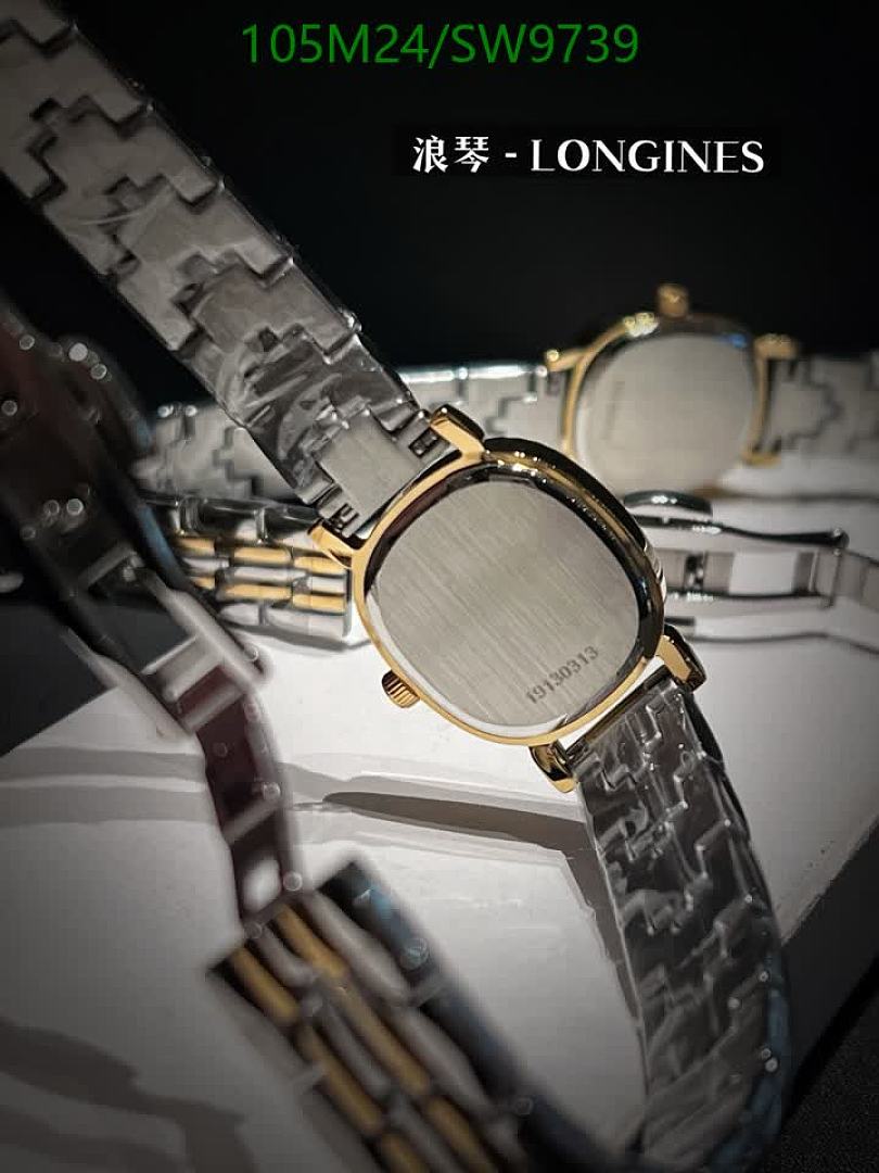 Longines-Watch-4A Quality Code: SW9739 $: 105USD