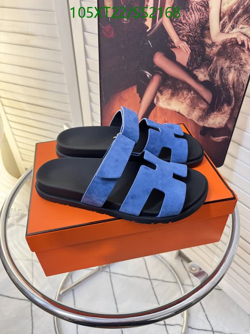 Hermes-Men shoes Code: SS2168 $: 105USD