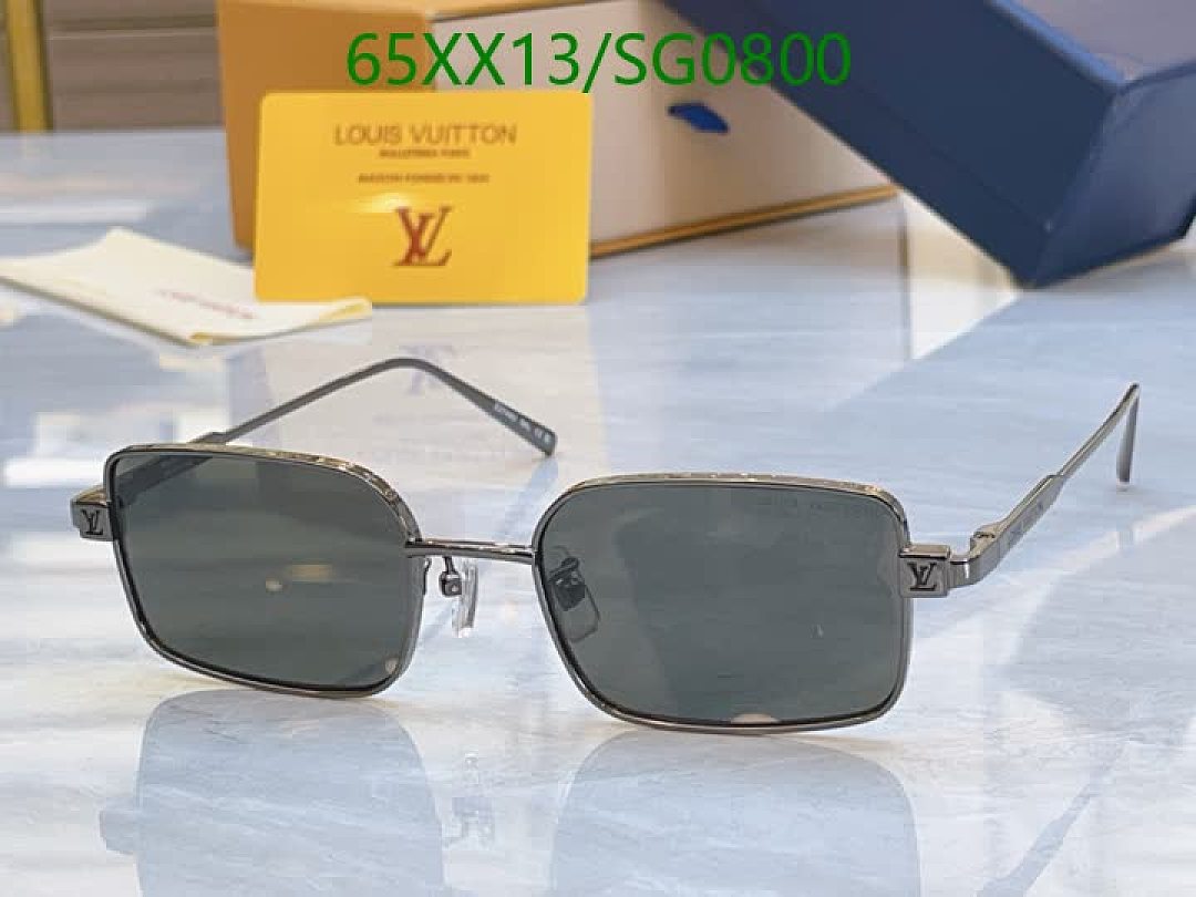 LV-Glasses Code: SG0800 $: 65USD