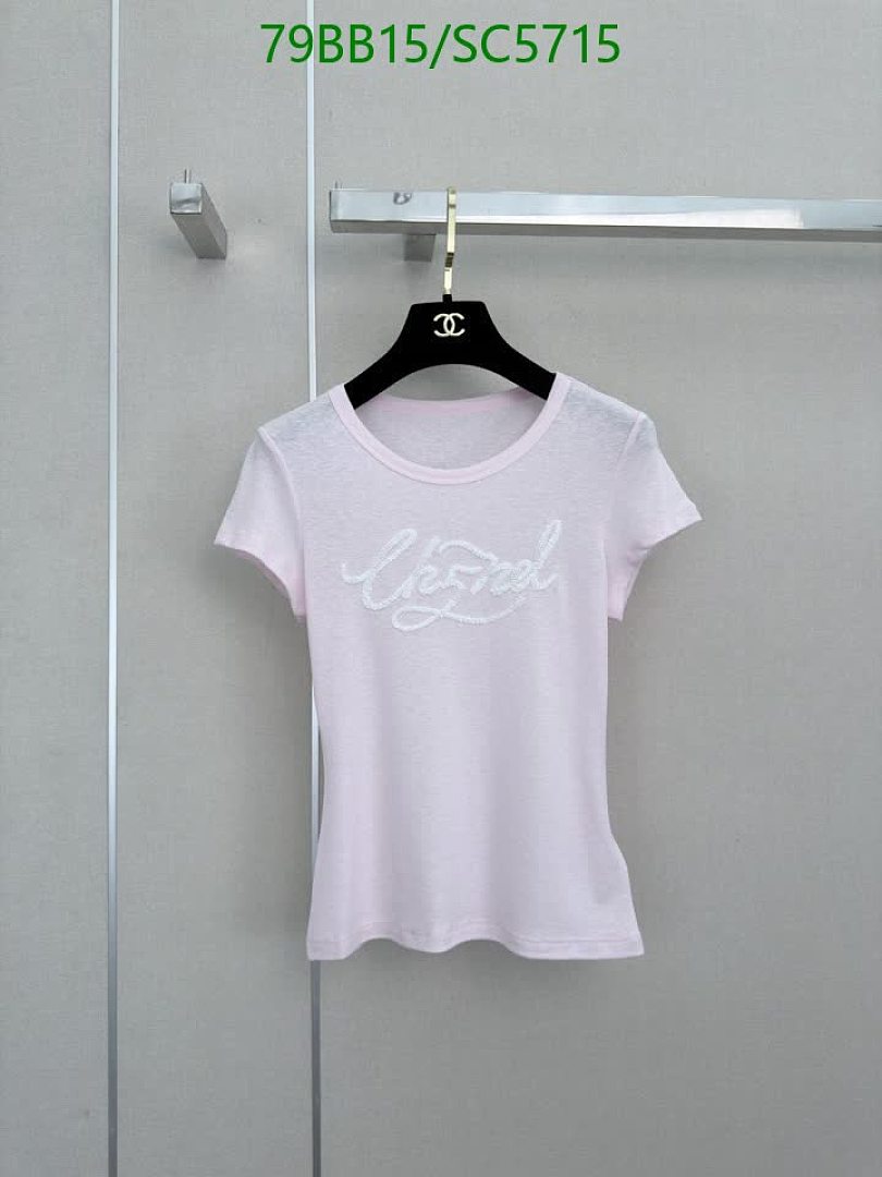 Chanel-Clothing Code: SC5715 $: 79USD