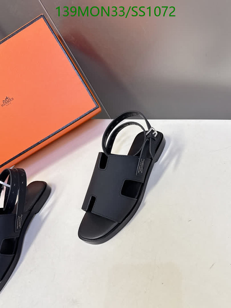 Hermes-Women Shoes Code: SS1072 $: 139USD