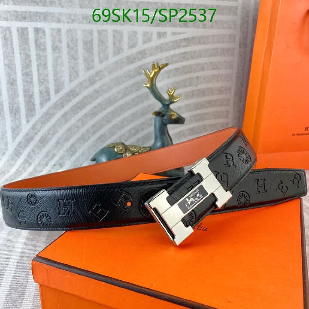Hermes-Belts Code: SP2537 $: 69USD