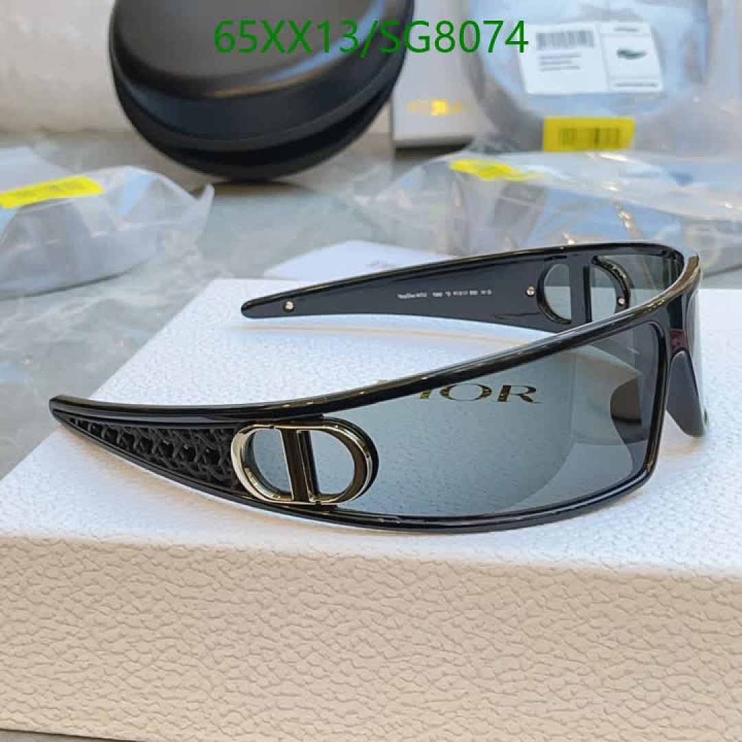 Dior-Glasses Code: SG8074 $: 65USD