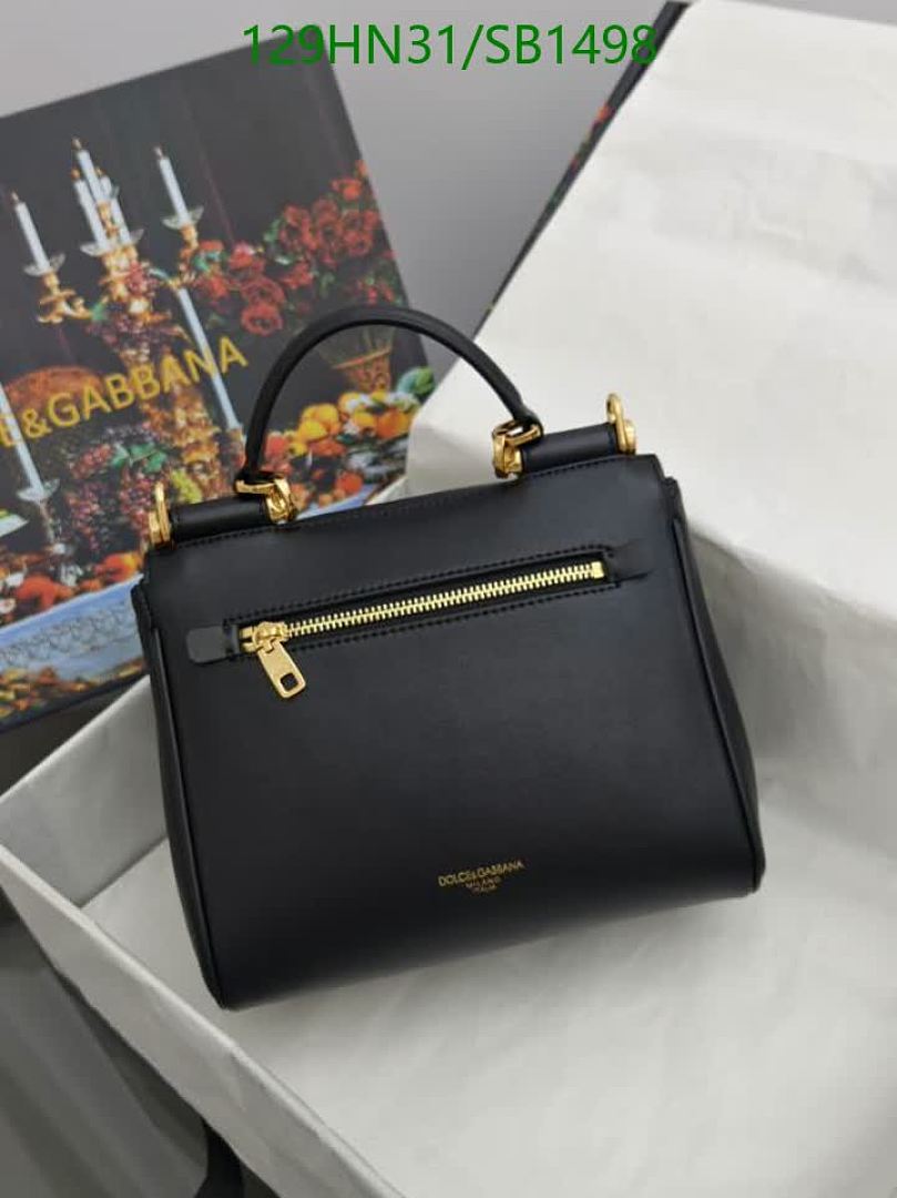 D&G-Bag-4A Quality Code: SB1498 $: 129USD